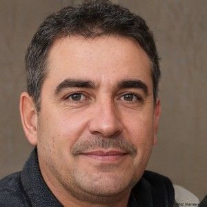 Meet your Posher, Julio